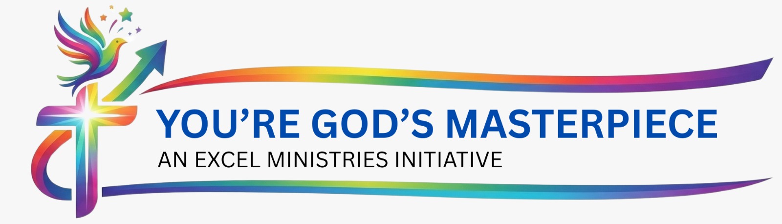 You're God's Masterpiece